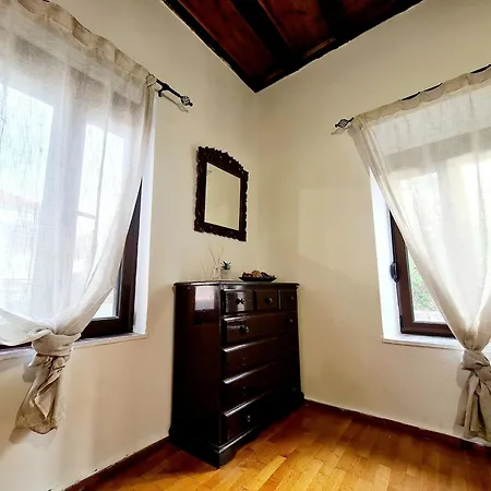 Apartament Shades Of Wood Old Town Rhodes City